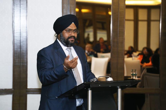 Slider image (4) Dr. Sukhvinder Singh Saggu - COMS Clinic